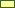 yellow square representing chemical treatment